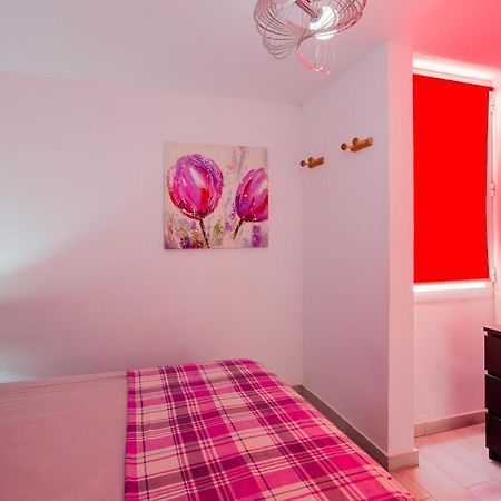 Bungalow Costa Adeje Cortijo 1-8 Плая де лас Америкас Екстериор снимка