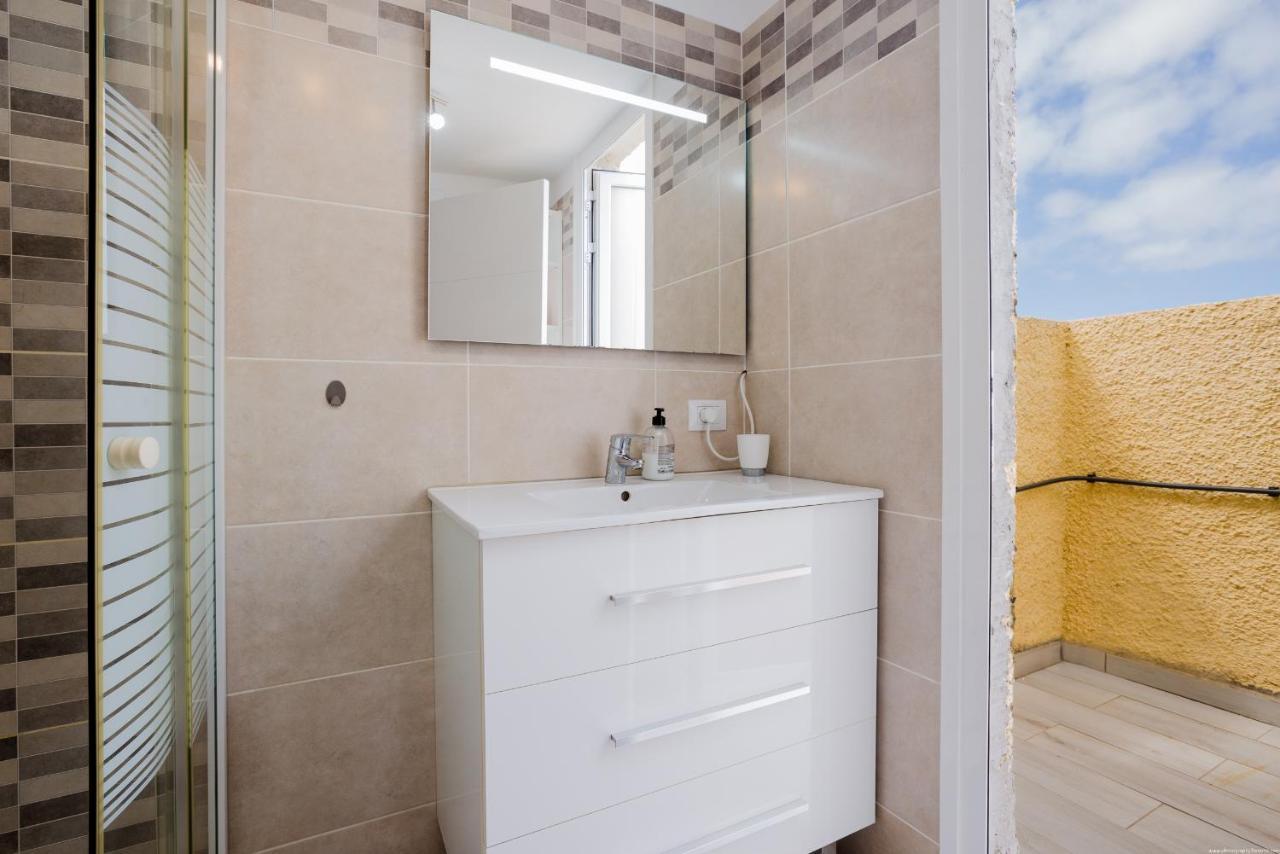 Bungalow Costa Adeje Cortijo 1-8 Плая де лас Америкас Екстериор снимка