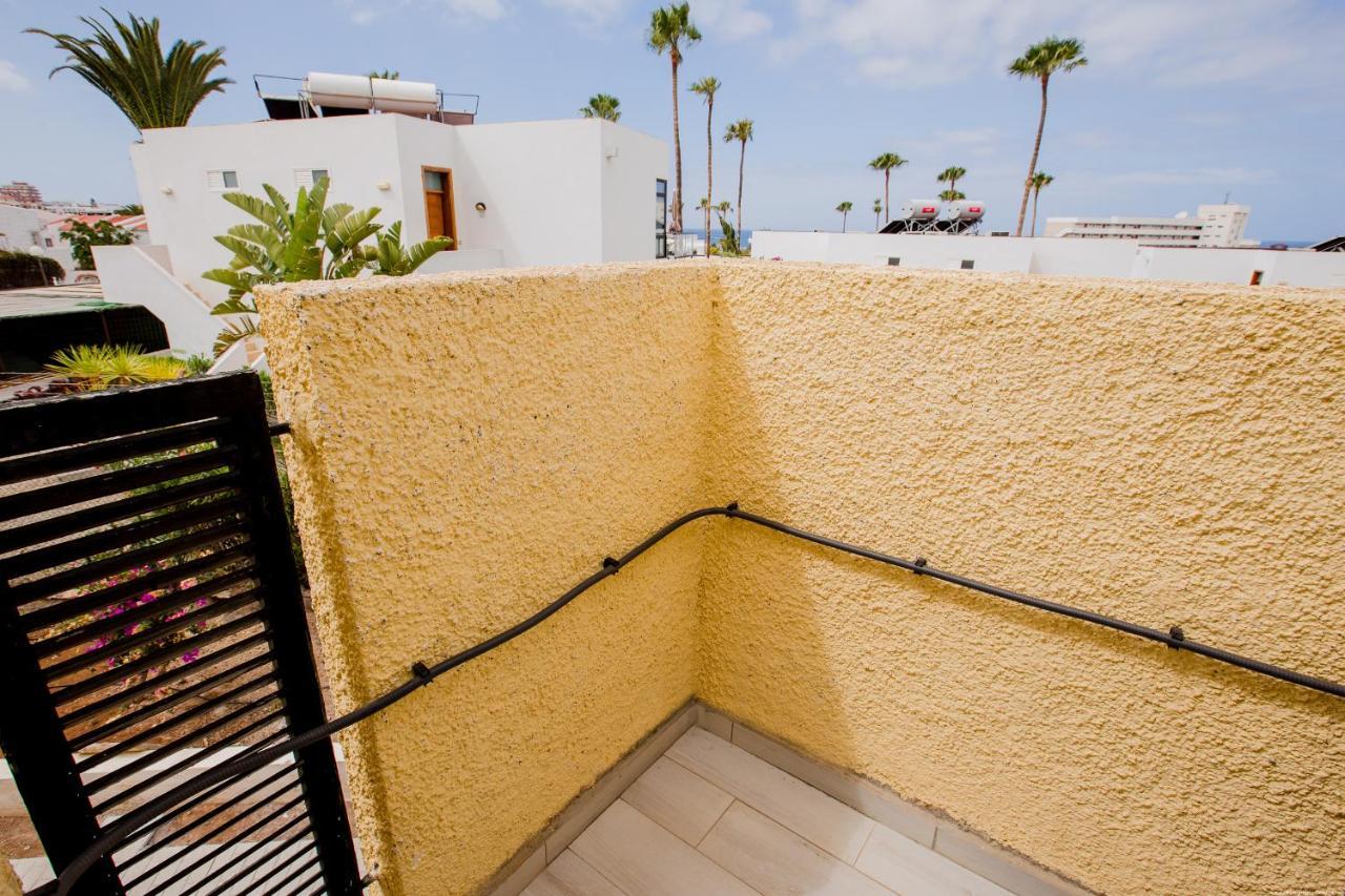 Bungalow Costa Adeje Cortijo 1-8 Плая де лас Америкас Екстериор снимка