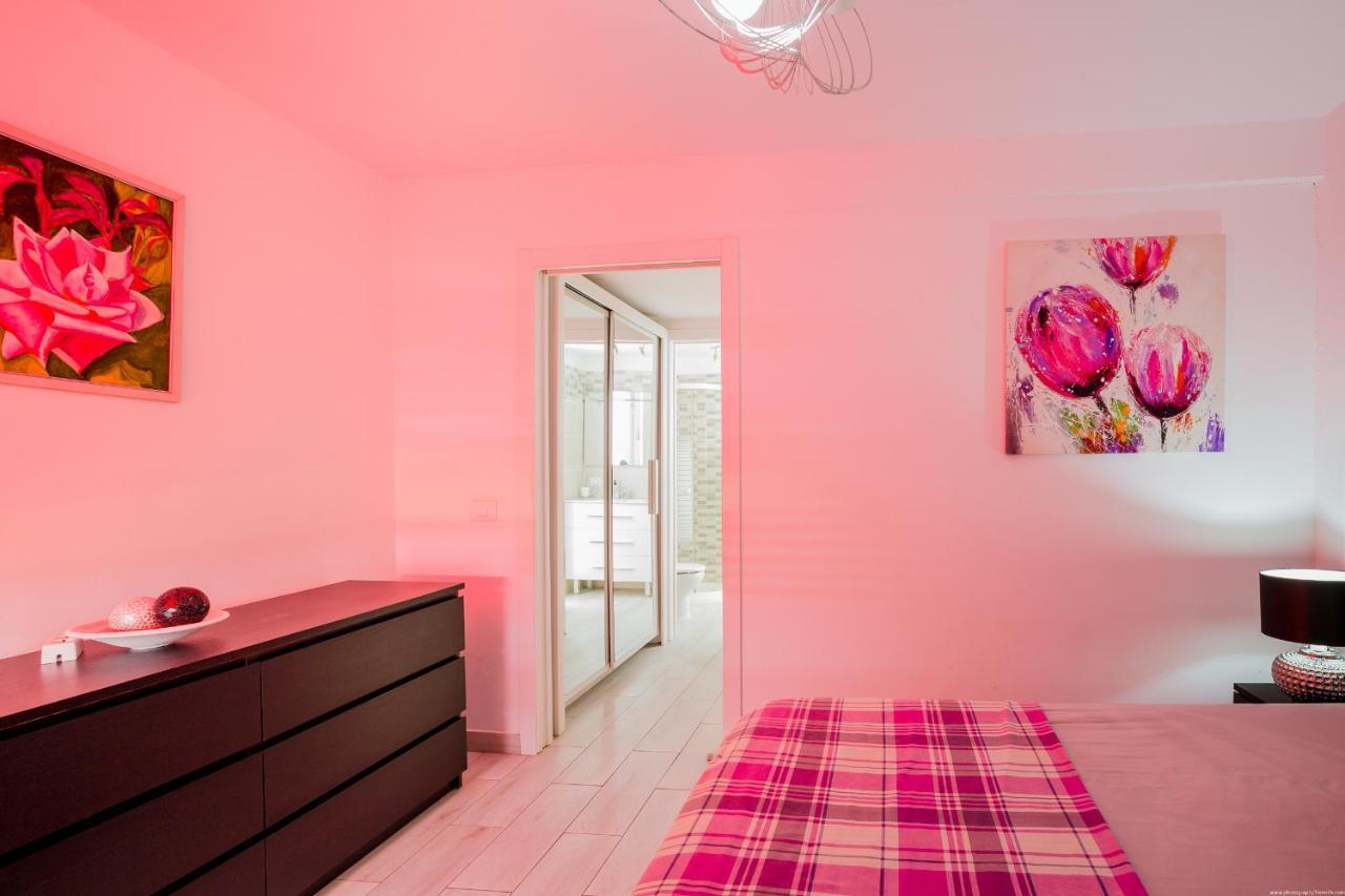 Bungalow Costa Adeje Cortijo 1-8 Плая де лас Америкас Екстериор снимка