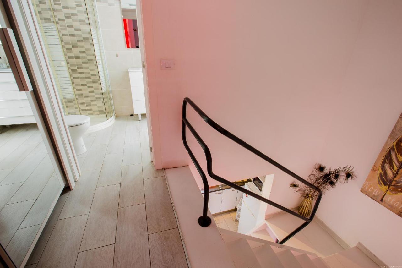 Bungalow Costa Adeje Cortijo 1-8 Плая де лас Америкас Екстериор снимка